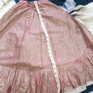 Girls Lehnga Choli