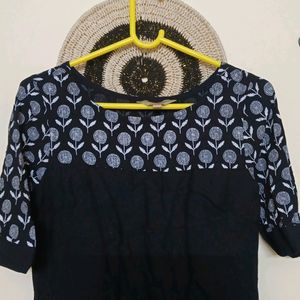 WOMEN'S KURTI DA(27)