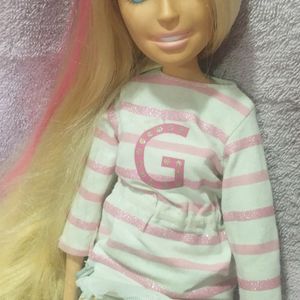 17" Barbie Fairytopia Doll