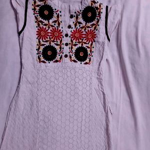 Ethnic Kurta