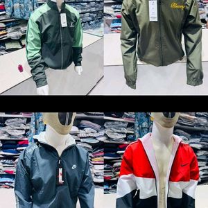 Mens Xxl Nike Jacket Pick Any One In Just 699