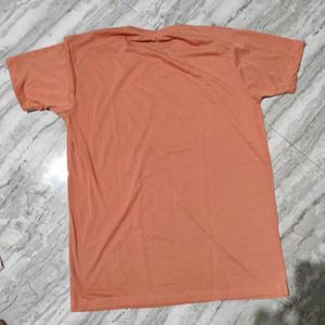 Roundneck t-shirt Men