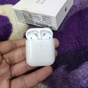 Apple Airpods Vietnam Clone Earbuds