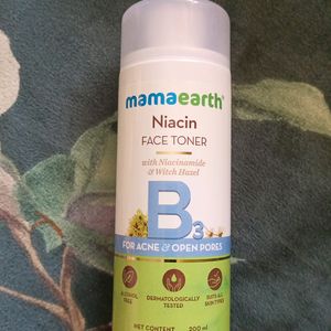 Mamaearth Niacin Face Toner