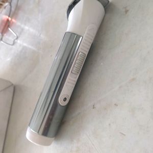 Nova Rechargeable Hair Trimmer