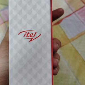 Earbuds Itel Company