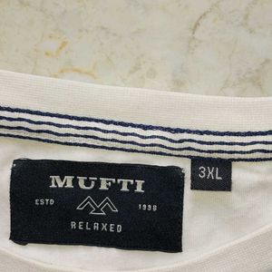 T SHIRT Lightly Used Like New Of Mufti