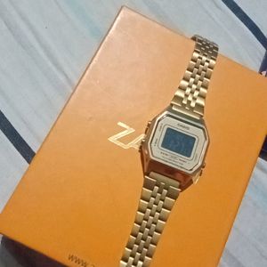 Casio original watch