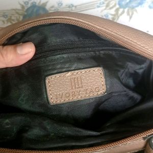 Branded Hand Bag