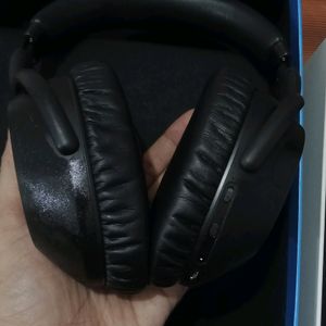 SENNHEISER PXC 550-1 BT STEREO HEADSET 🎧