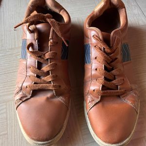 Arrow Sneaker Men Shoes