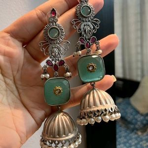 Pack Of 1 Earrings For Women