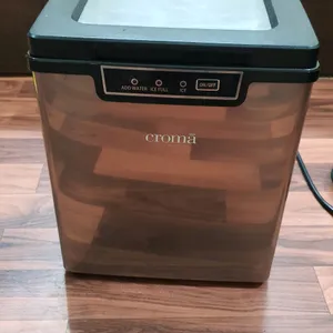 Croma Ice Maker