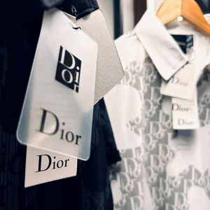 Dior T Shirt 👕 ✨️ Brand Full Stock