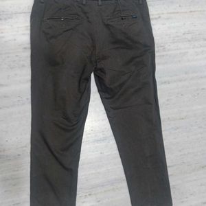 Gant Low Waist Narrow Fit Jeans