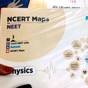 NCERT MAPS ( 4 SUBJECTS)