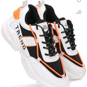 Chunky Shoes For Men