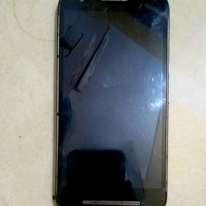 Sale❗Moto E3 Power Button Damage