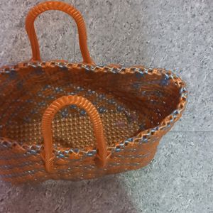 Wire Basket