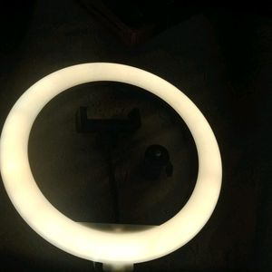 Ring Fill Light Reel Maker