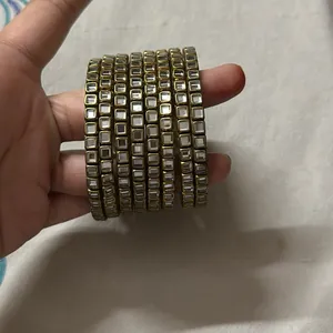 Shiny Bangles