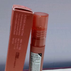 Etude Fixing Tint