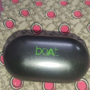 Boat Ear Pods