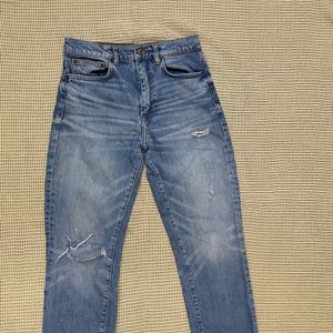 Zara Slim Fit Jeans