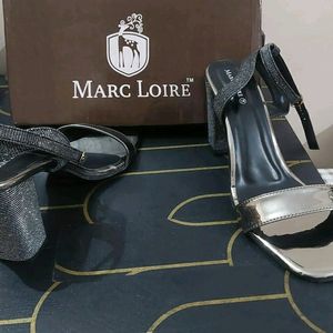 Marc Loire Heels