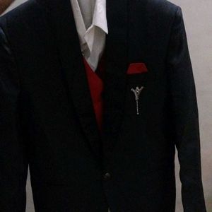 This Blazer Was New Condition