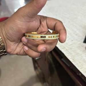 Men Bracelet Cum Kada