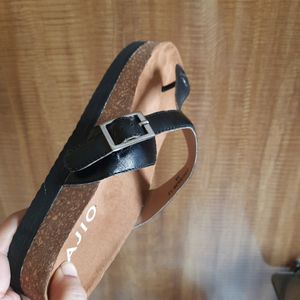 New Ajio Sandal