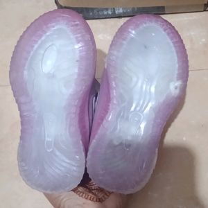 Shoe In Good Condition