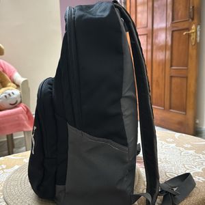 Puma Black Bag