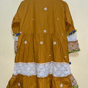 Short Kurti For Women