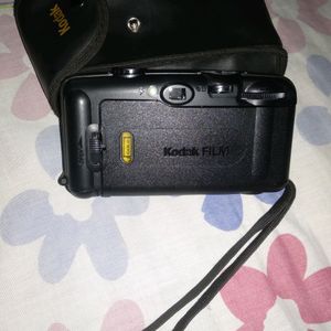 Brand New Kodak Analog Film Camera 📸 Kb-10,