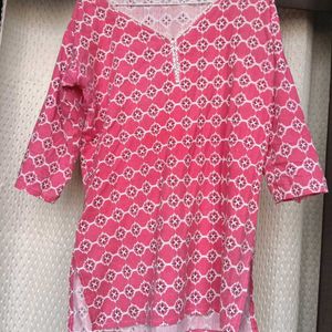 Short Kurti