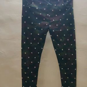 Ladies Bottoms Stretchable