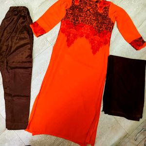 Beautiful Kurta Set