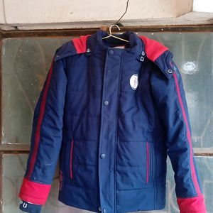 Monti carlo Branded Jacket 🧥for Boys And Gi