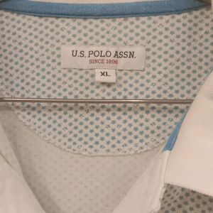 Men's Tshirt Us.Polo Original