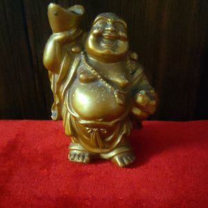 Laughing Buddha