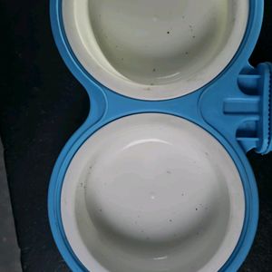 Feeding Bowl