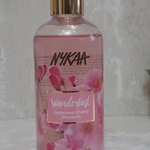 Nyka Bodywash