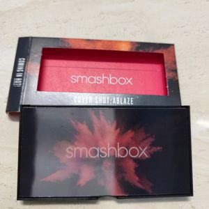 Smashbox Cover Shot Eyeshadow Palette