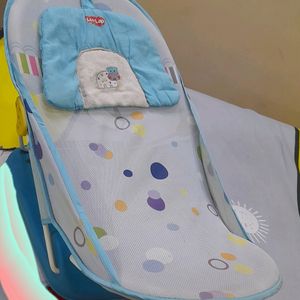 BABY BATHER FOLDABLE