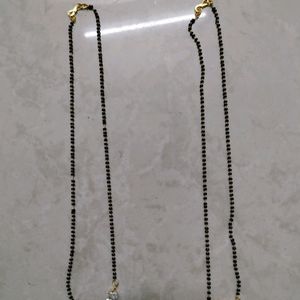 Mangalsutra Combo