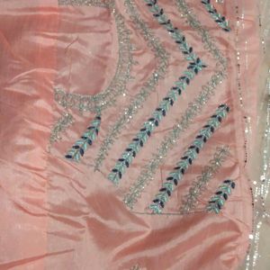 Bollywood Style Saree(Price Drop 🎉