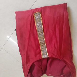 Organza Designer Kurti