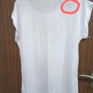 Korean Painters Tee Shirt Top